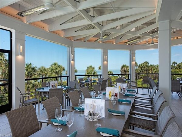 Bay Colony Club at the Biltmore Gulf Front sleeps 5