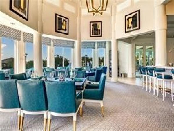 Bay Colony Club at the Biltmore Gulf Front sleeps 5