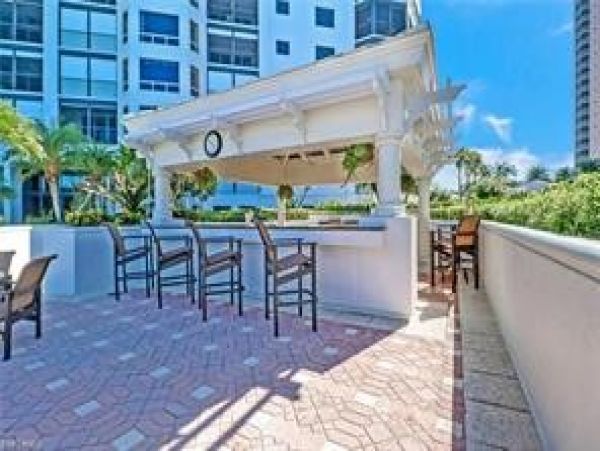 Bay Colony Club at the Biltmore Gulf Front sleeps 5