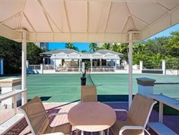 Bay Colony Club at the Biltmore Gulf Front sleeps 5