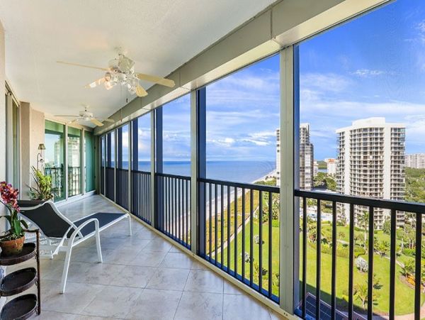 Naples Condo 1019830