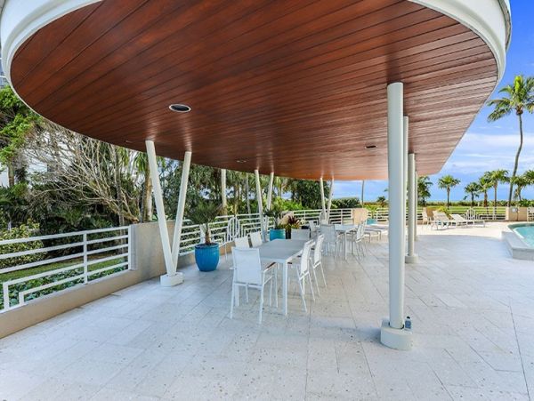 Naples Condo 1019830