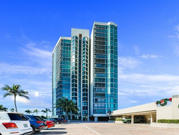 Naples Condo 1019830