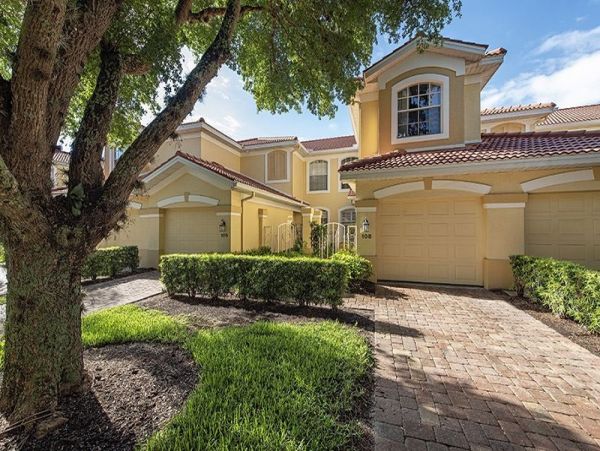 Naples Condo 1019832