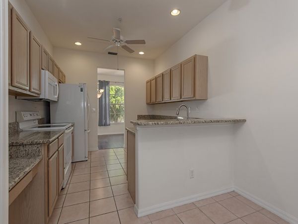Naples Condo 1019832