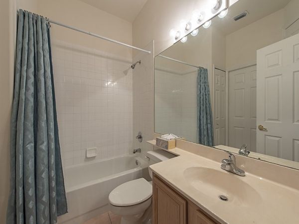 Naples Condo 1019832