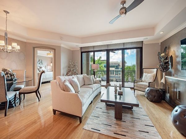 Naples Condo 1019834