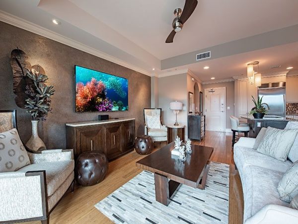 Naples Condo 1019834