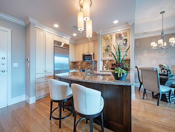 Naples Condo 1019834