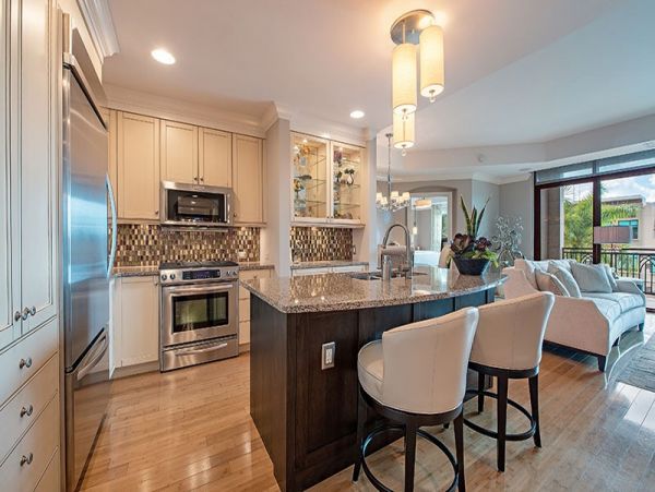 Naples Condo 1019834