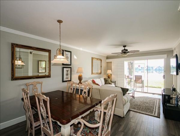 Naples Condo 1019835