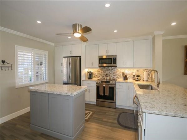 Naples Condo 1019835
