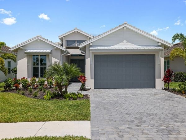Naples Home 1019836