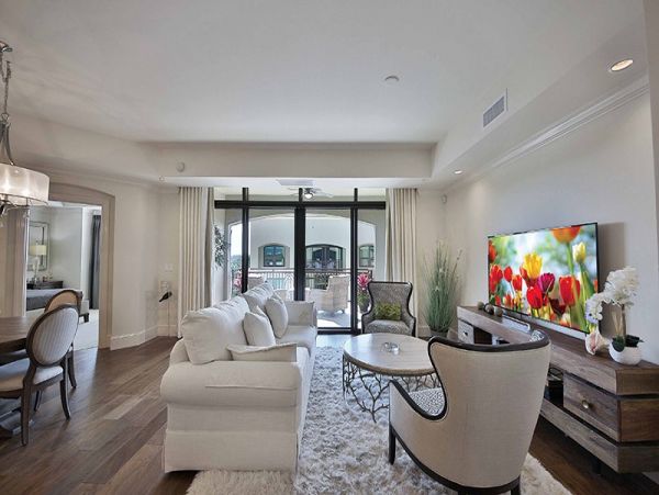 Naples Condo 1019837