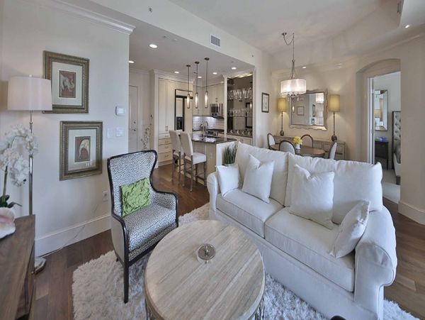 Naples Condo 1019837