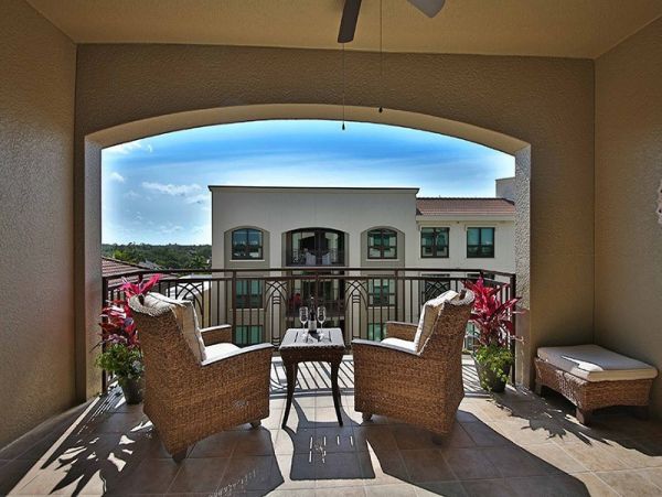 Naples Condo 1019837