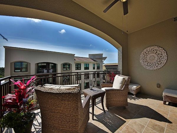 Naples Condo 1019837