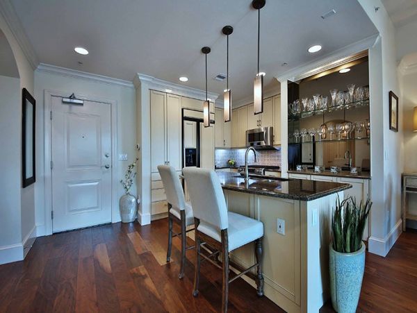 Naples Condo 1019837