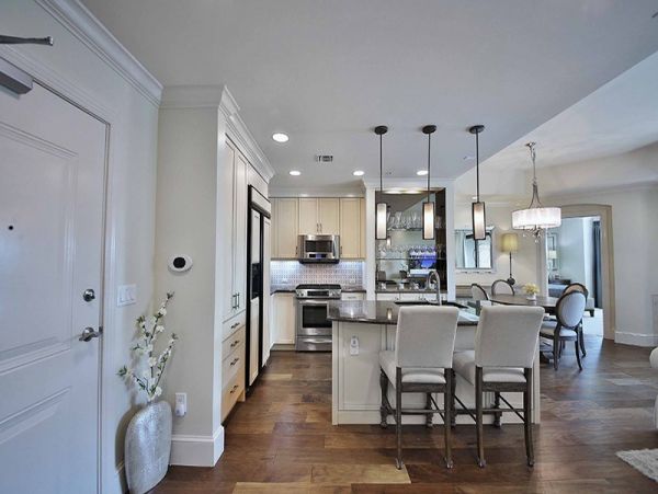 Naples Condo 1019837
