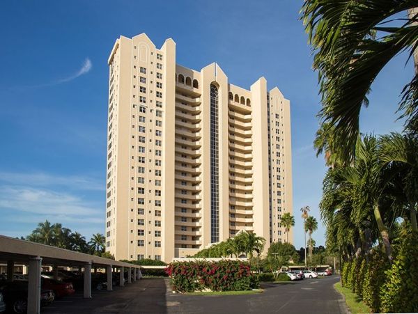 Naples Condo 1019838