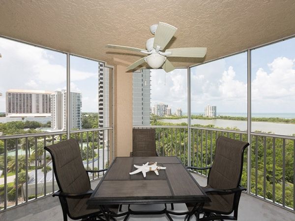 Naples Condo 1019838