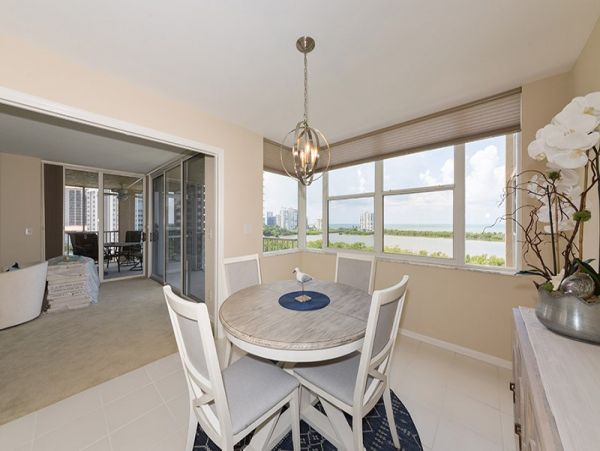 Naples Condo 1019838