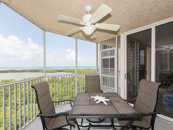 Naples Condo 1019838
