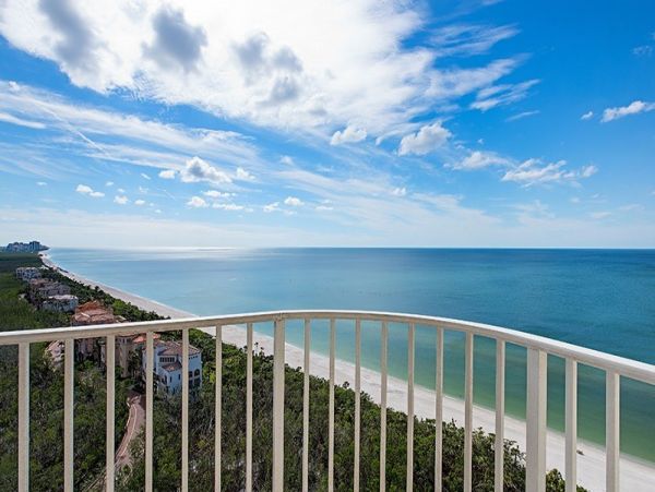 Naples Condo 1019842