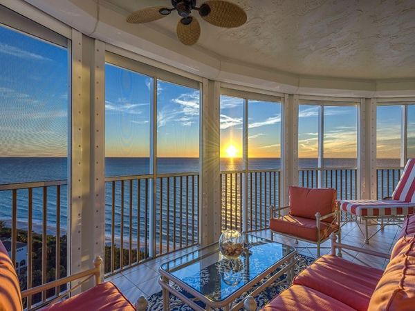 Naples Condo 1019842