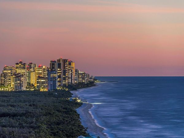 Naples Condo 1019842