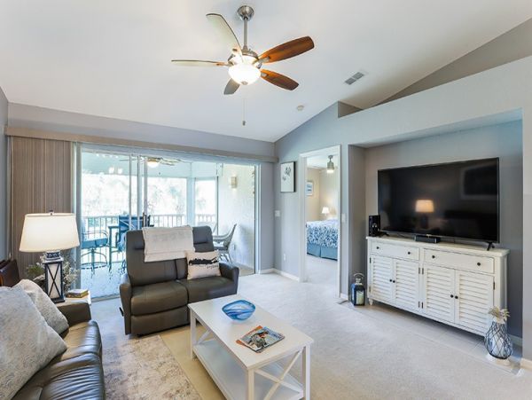 Naples Condo 1019844