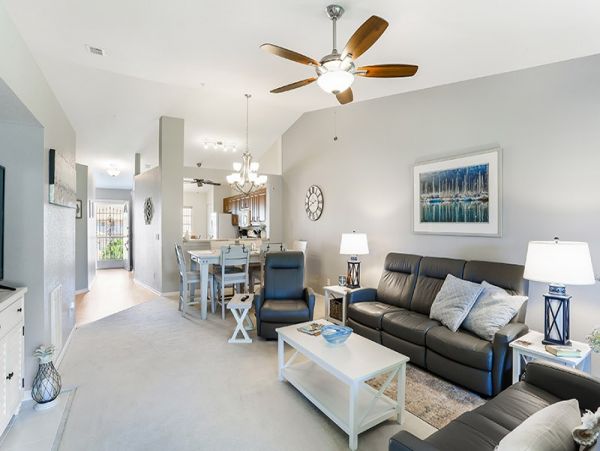 Naples Condo 1019844