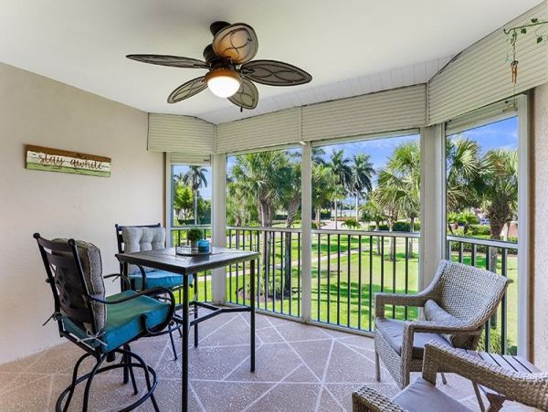 Naples Condo 1019844
