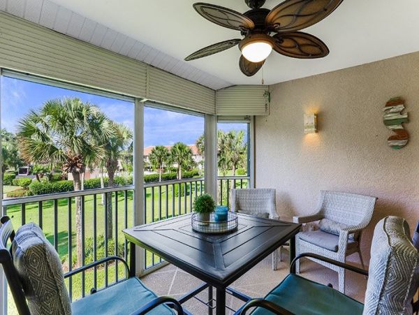 Naples Condo 1019844