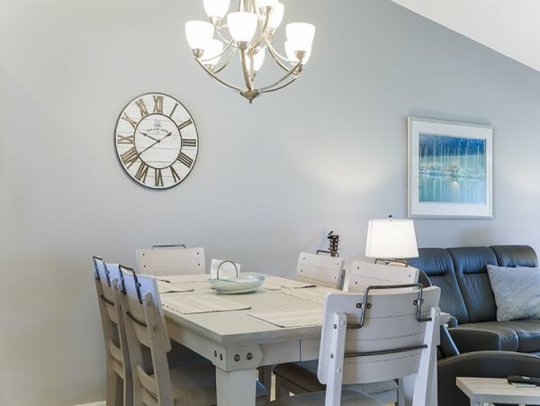 Naples Condo 1019844