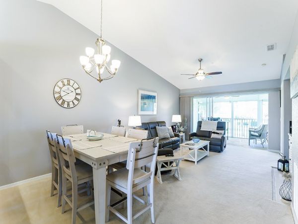 Naples Condo 1019844