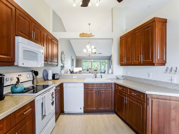 Naples Condo 1019844