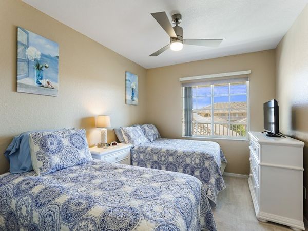 Naples Condo 1019844