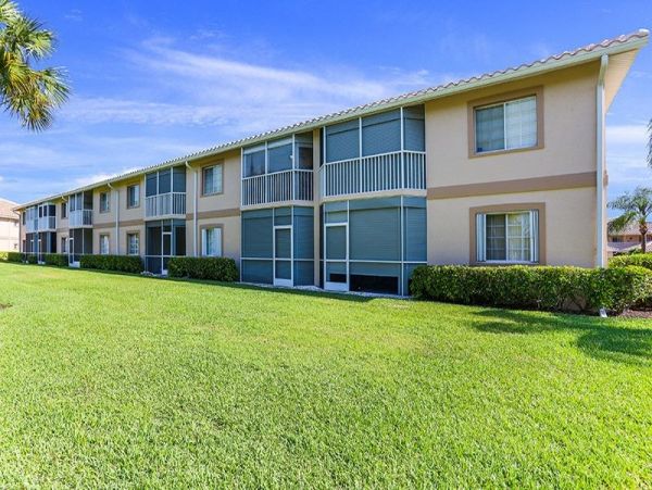 Naples Condo 1019844