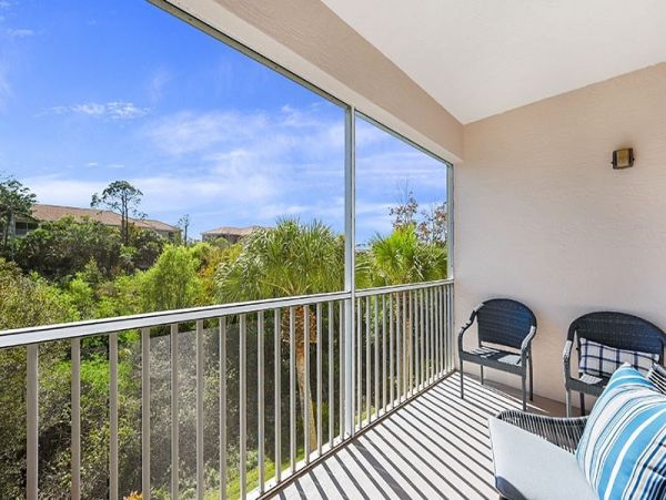Naples Condo 1019845