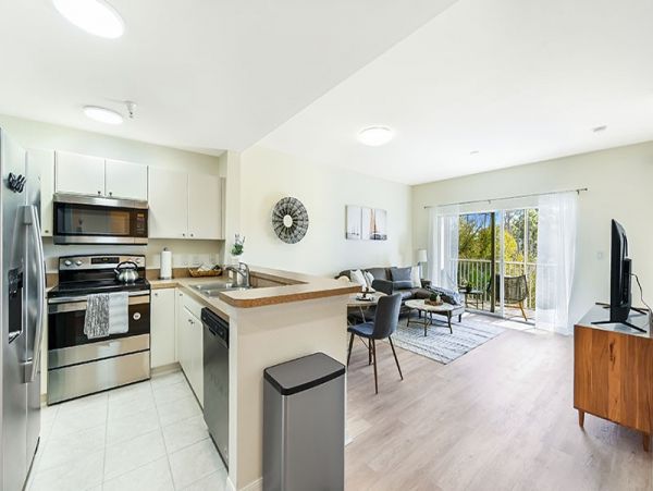 Naples Condo 1019845