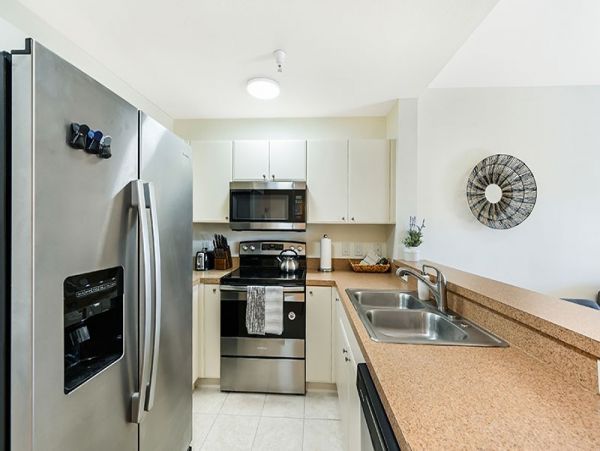 Naples Condo 1019845
