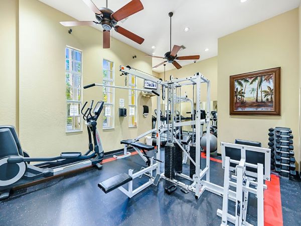 Naples Condo 1019845