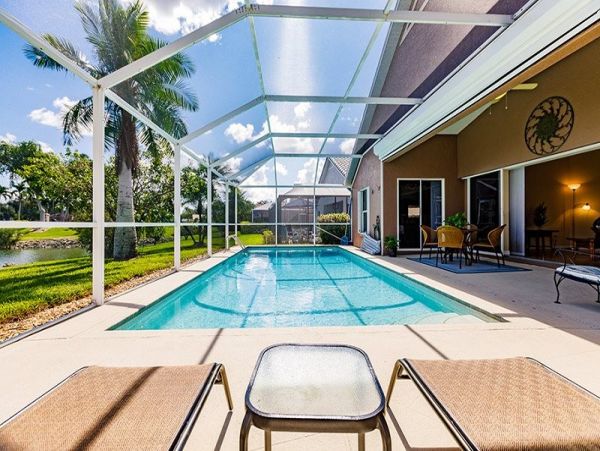 Naples Home 1019846