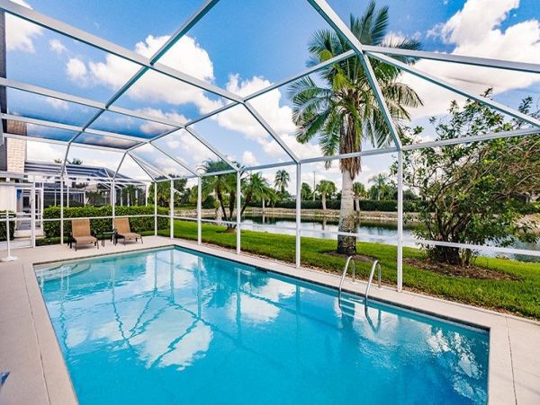 Naples Home 1019846