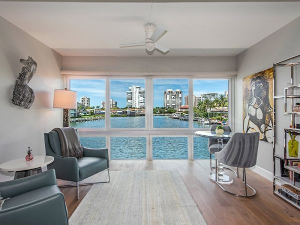 Naples Condo 1019847