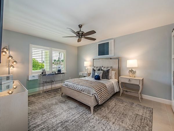 Naples Condo 1019847