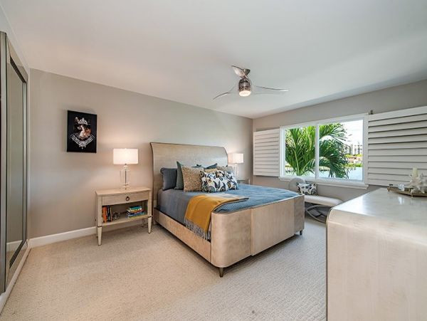 Naples Condo 1019847