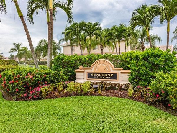 Naples Condo 1019849
