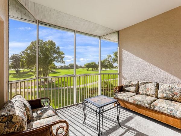 Naples Condo 1019849
